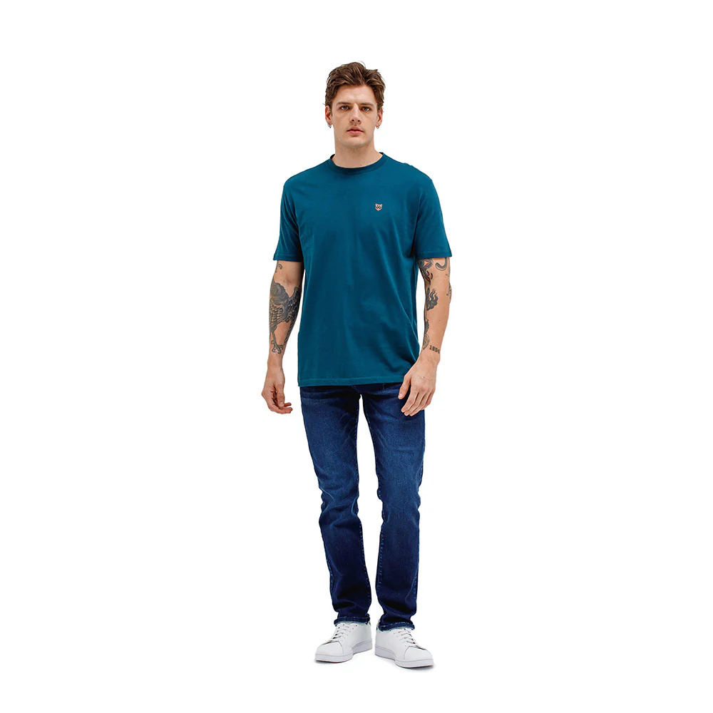 CAMISETAS 100G001 - Image 8
