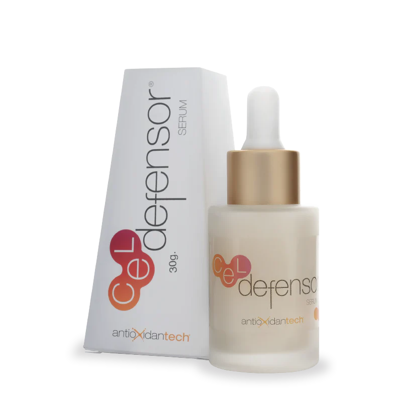 CEL DEFENSOR SERUM X 30G