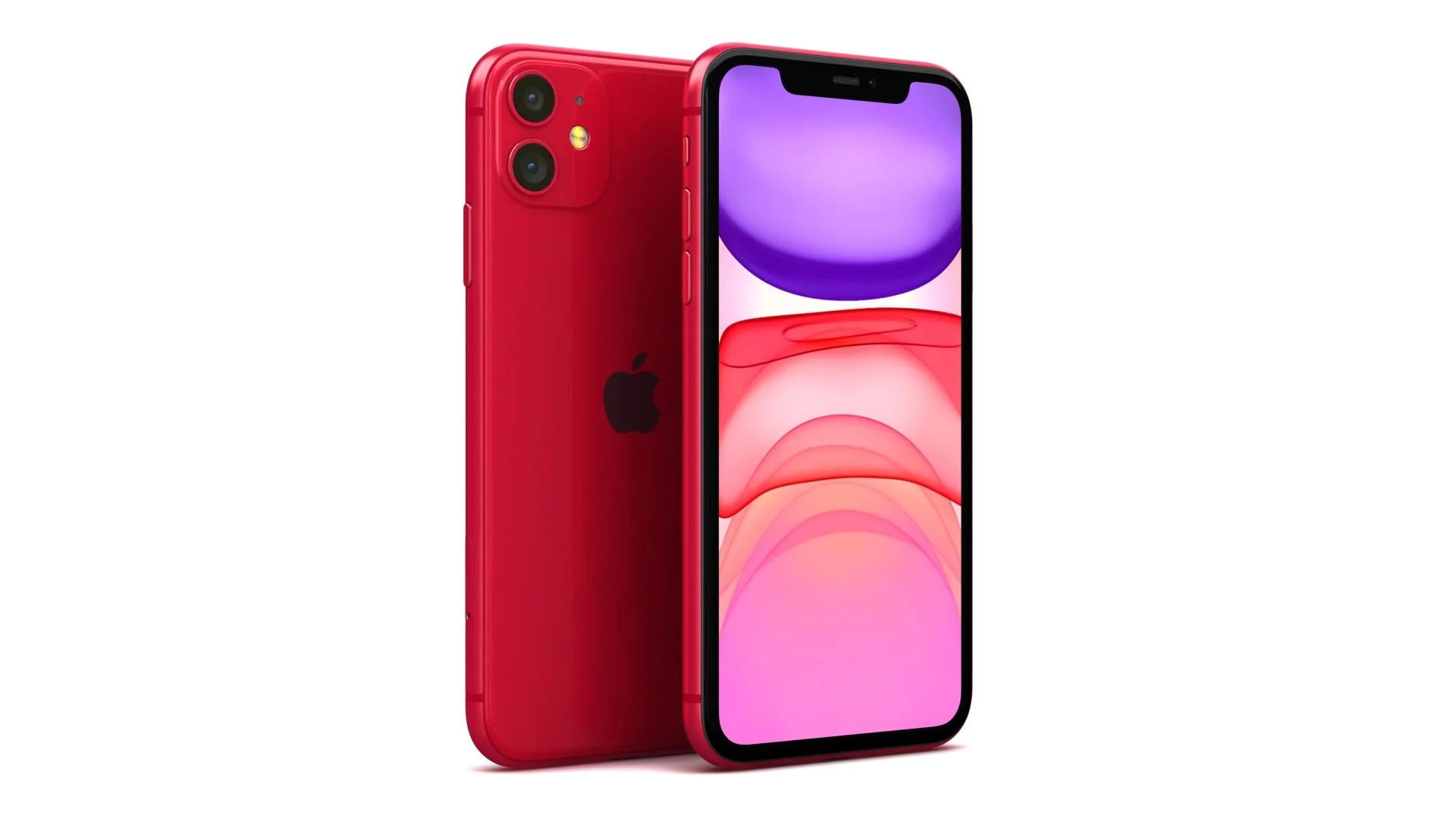 CELULAR IPHONE 11 PRODUCTO EXHIBICION - Image 3