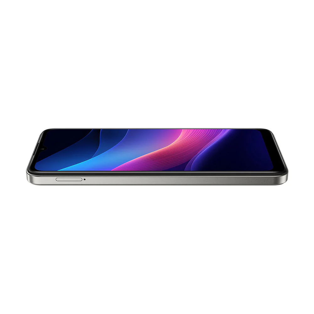 Celular Kalley Black 5G 256GB Gris - Image 4