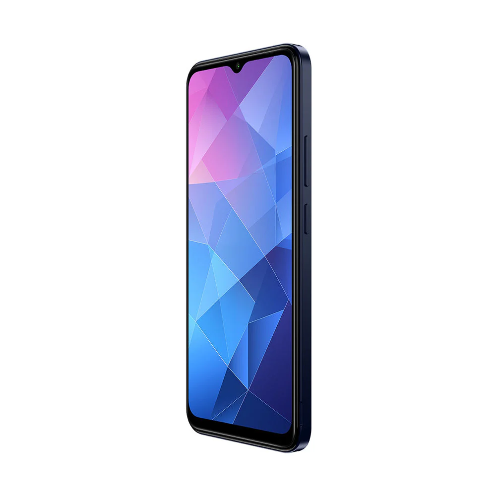 Celular Kalley Black E - 4G 64GB Azul - Image 3
