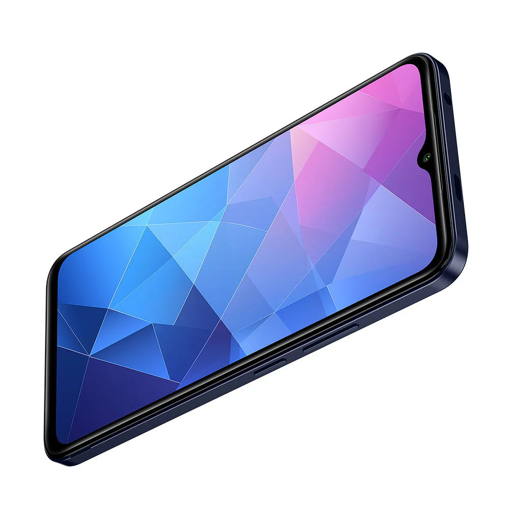 Celular Kalley Black E - 4G 64GB Azul - Image 4