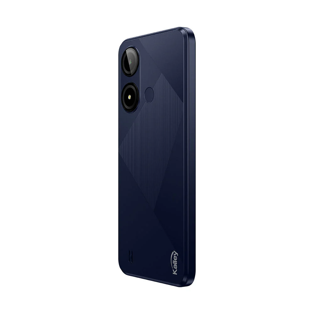 Celular Kalley Black E - 4G 64GB Azul - Image 7