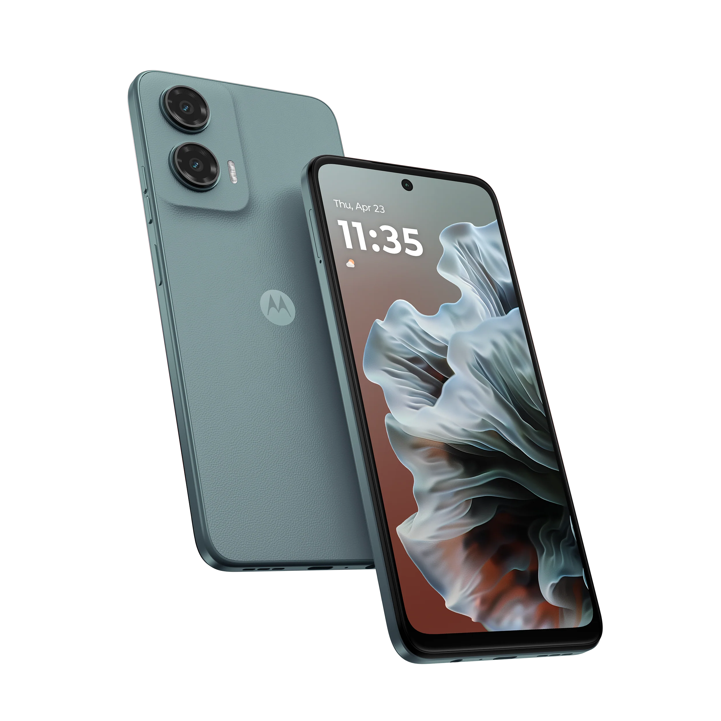 CELULAR LIBRE P-G35 4 256GB