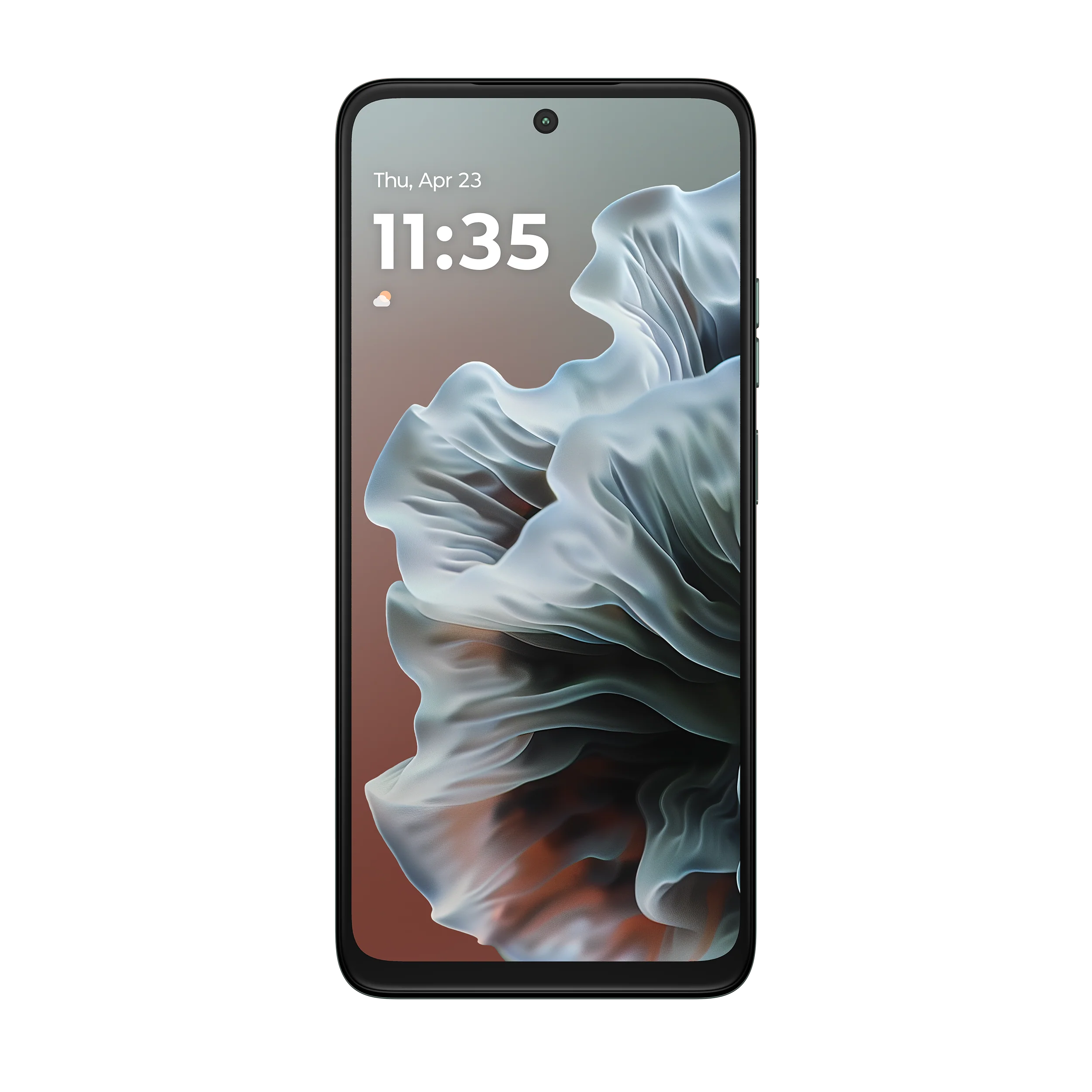 CELULAR LIBRE P-G35 4 256GB - Image 5