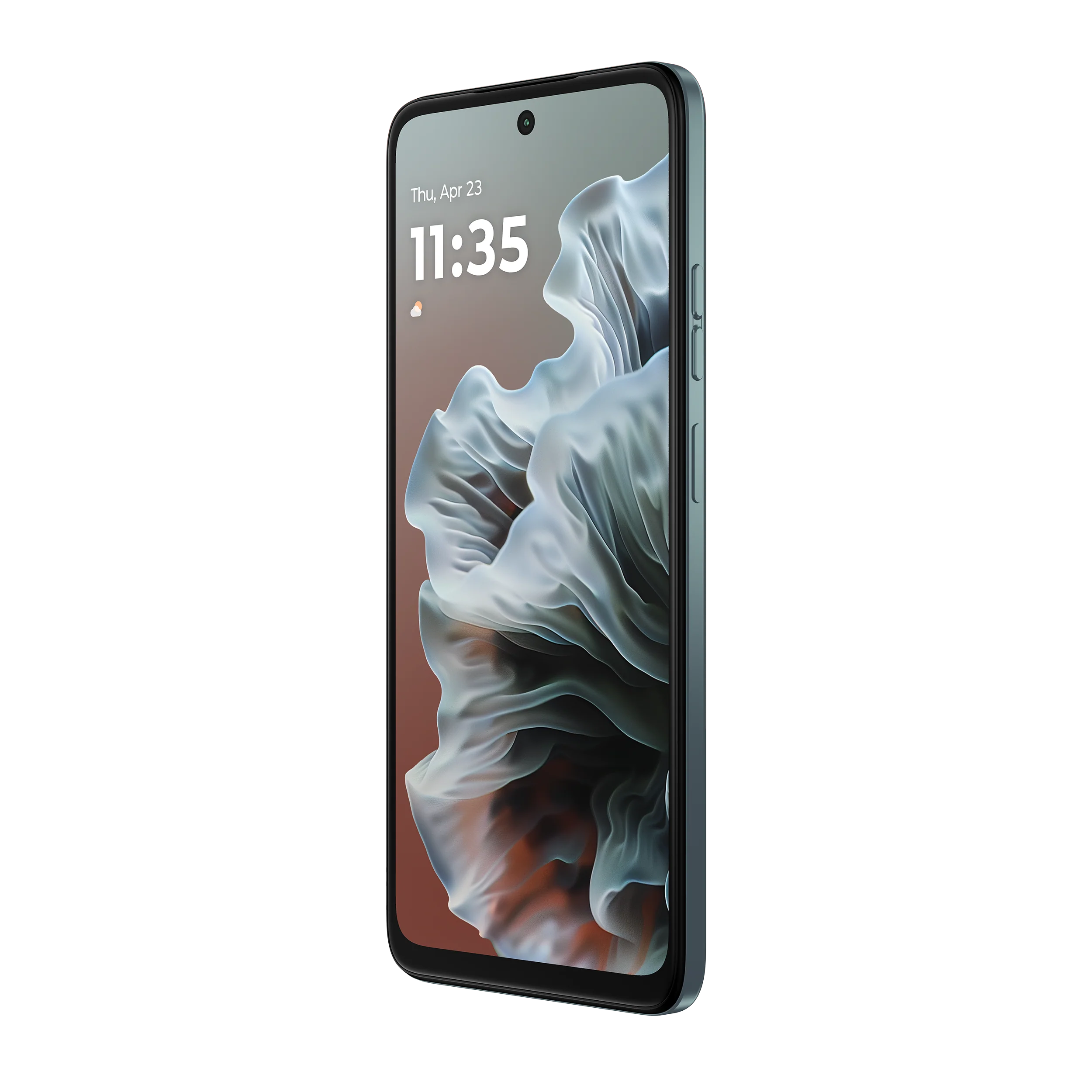CELULAR LIBRE P-G35 4 256GB - Image 8