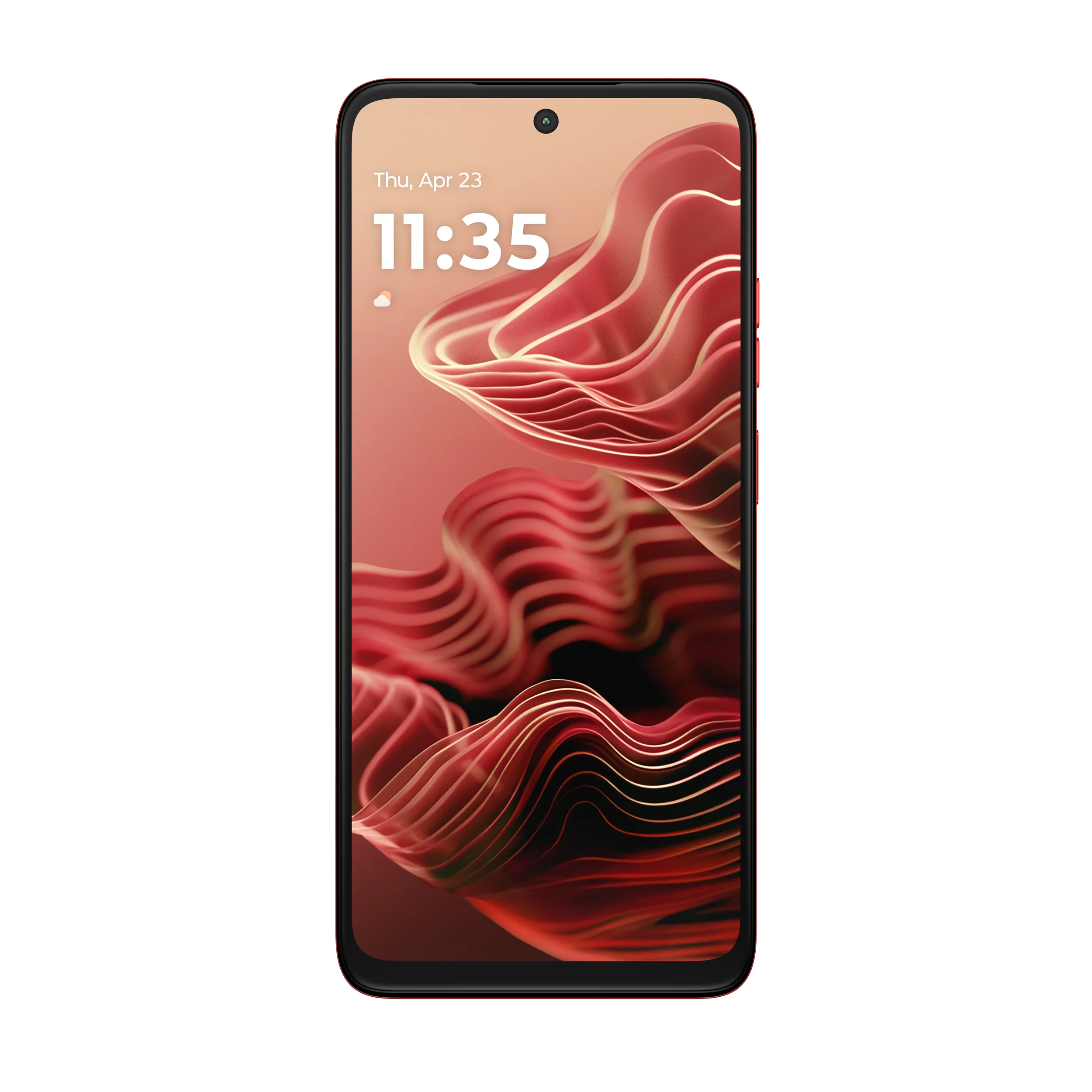 CELULAR LIBRE P-G35 4 256GB - Image 4