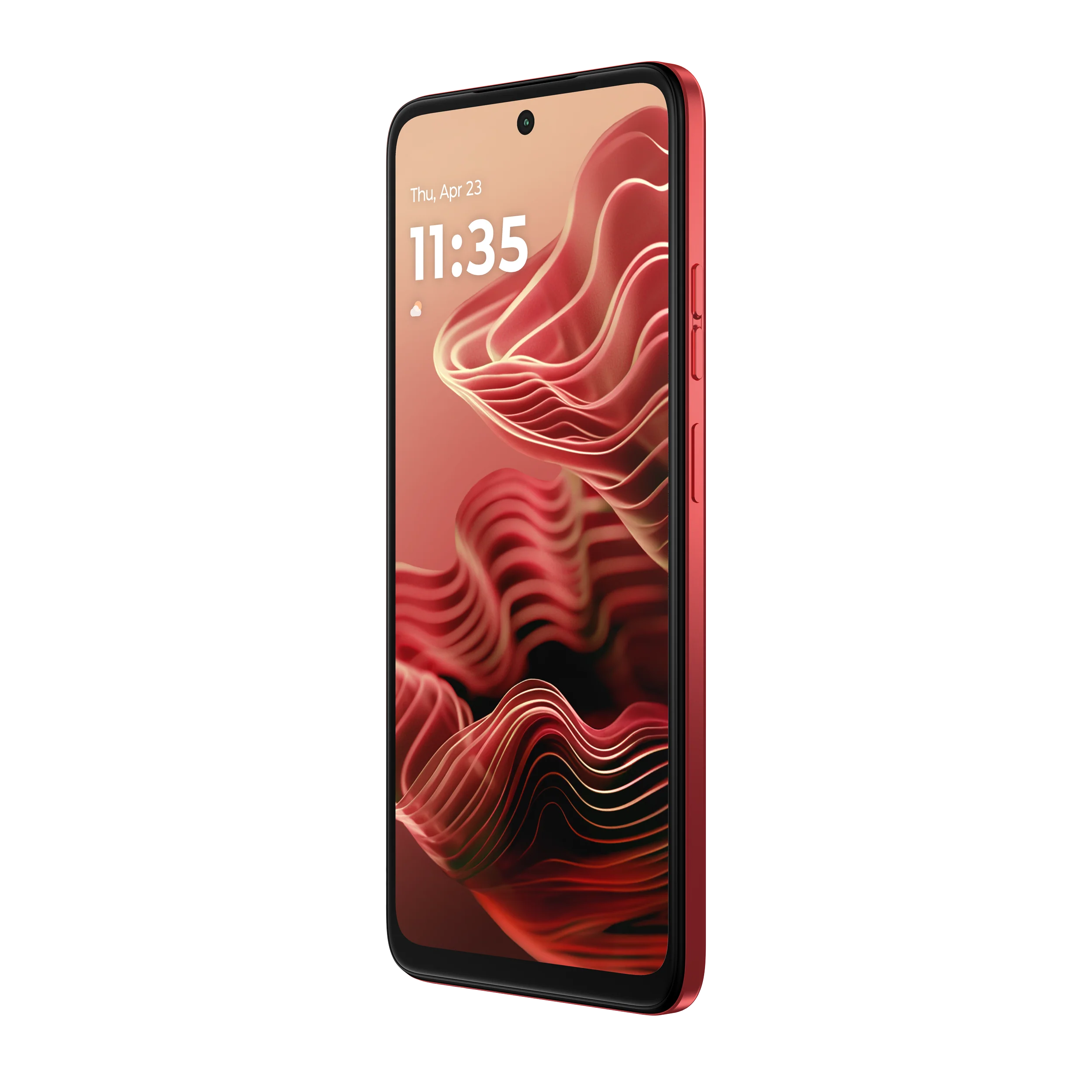CELULAR LIBRE P-G35 4 256GB - Image 5