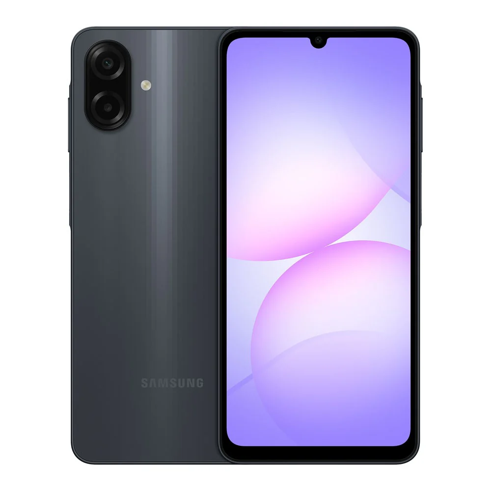 CELULAR LIBRE A07 6 128GB