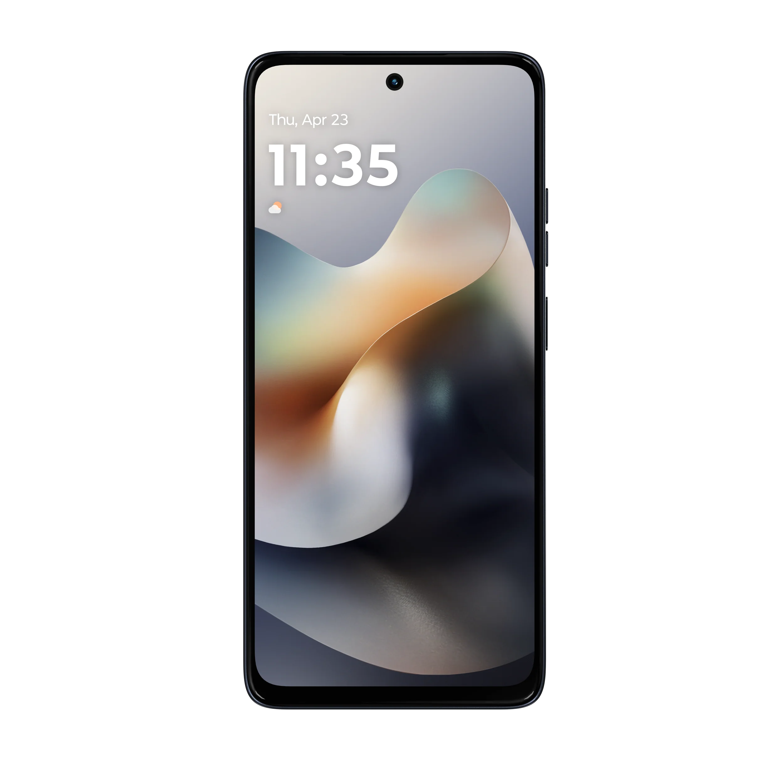 CELULAR LIBRE G56 5G 8 256GB - Image 2