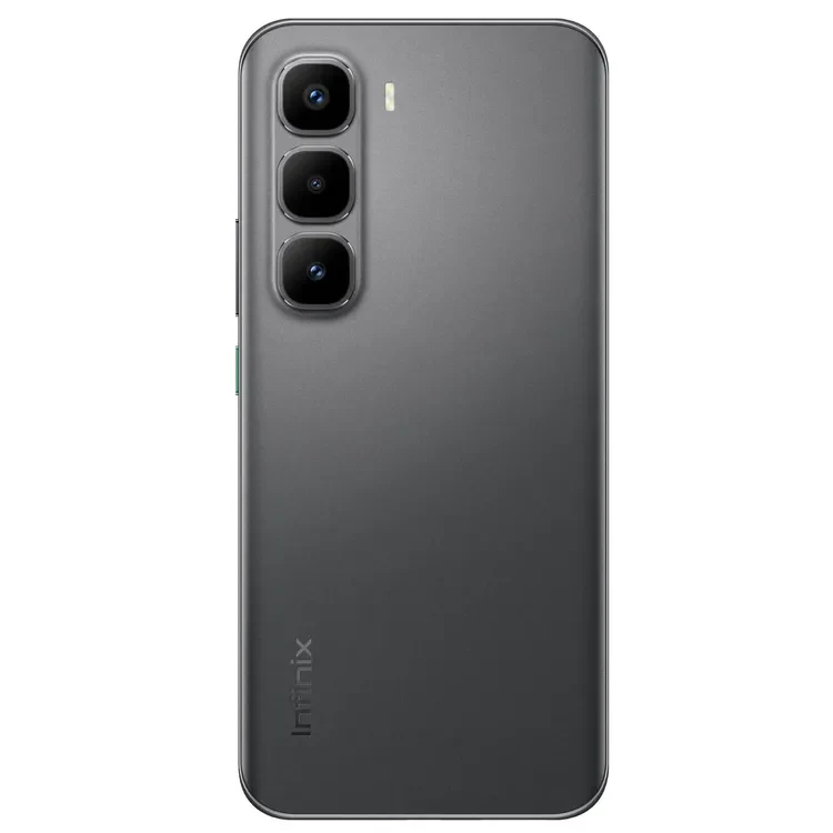 CELULAR LIBRE HOT 60 PRO+ 8 256GB - Image 3
