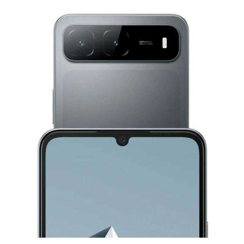 CELULAR LIBRE HOT 60I 5G 8 256GB - Image 6