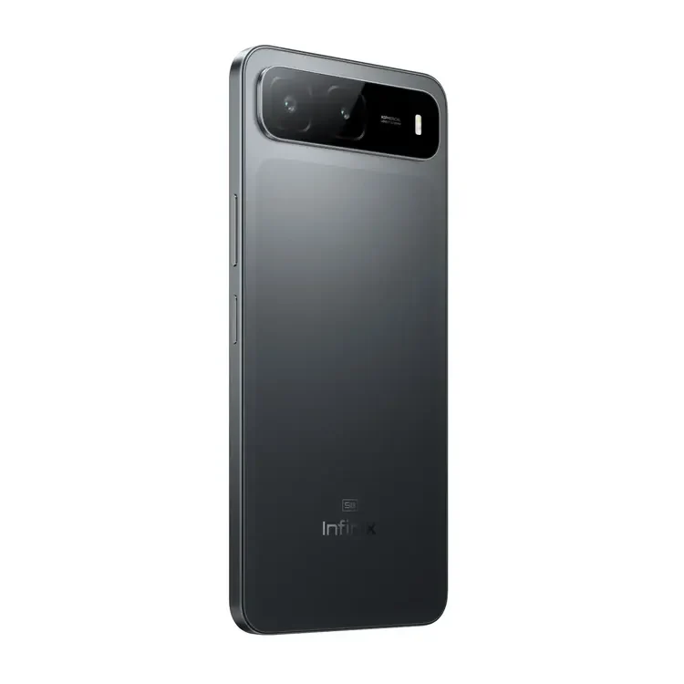 CELULAR LIBRE HOT 60I 5G 8 256GB - Image 8
