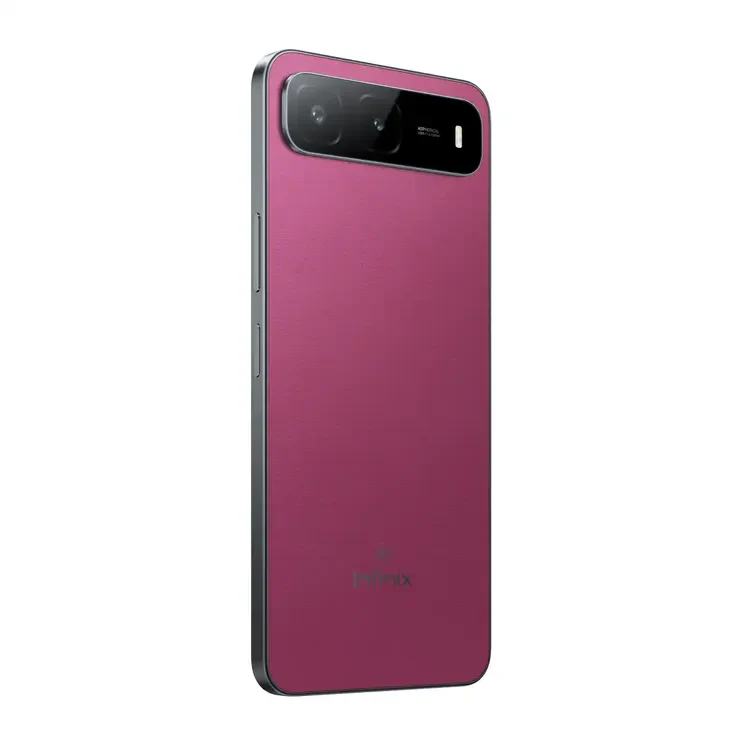 CELULAR LIBRE HOT 60I 5G 8 256GB - Image 3