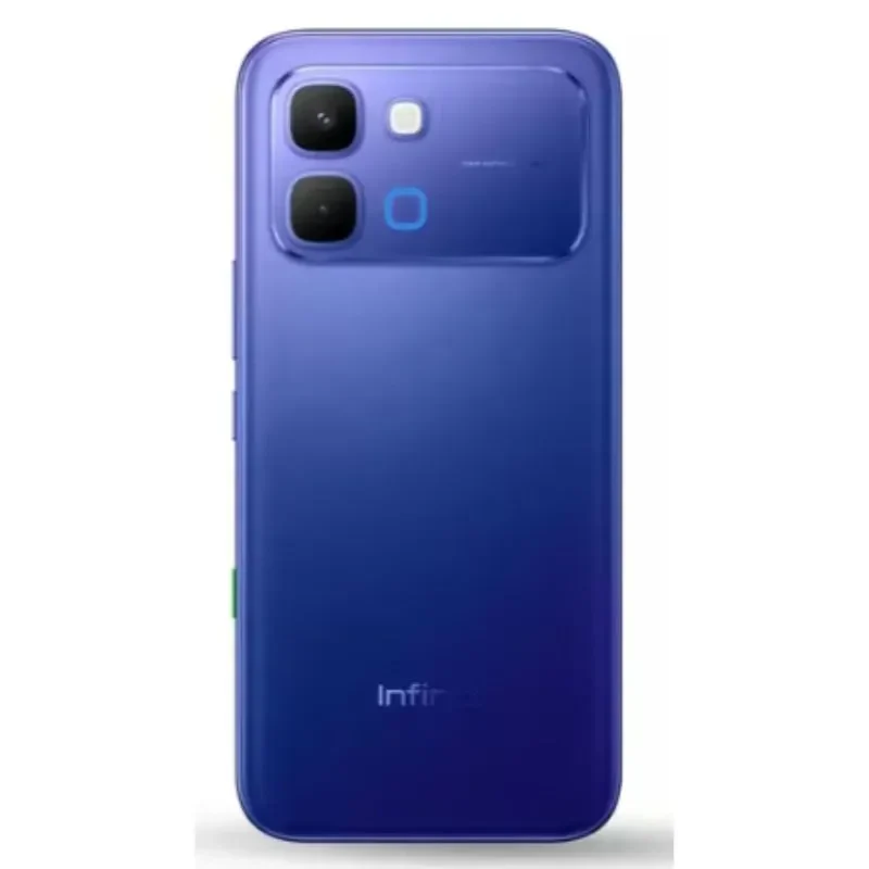 CELULAR LIBRE NOTE EDGE 5G 8 256GB - Image 4