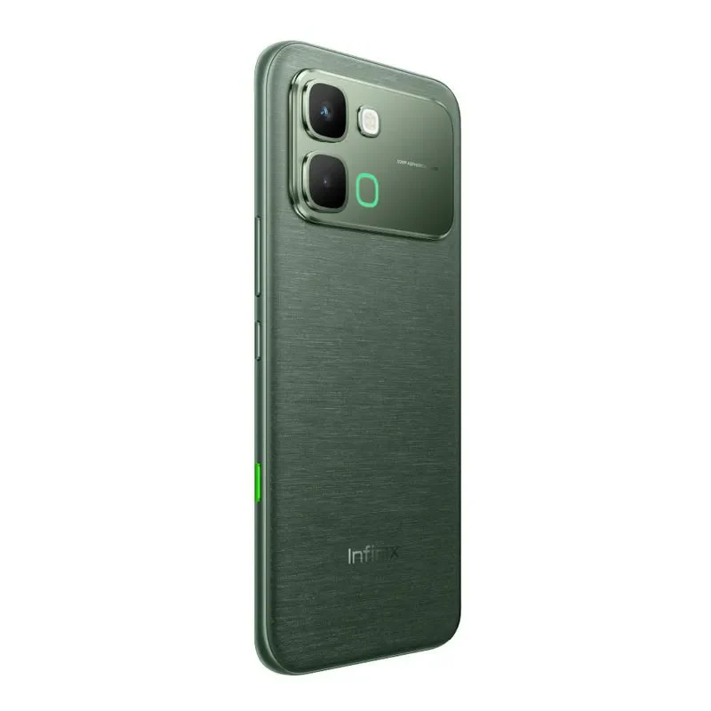 CELULAR LIBRE NOTE EDGE 5G 8 256GB - Image 5