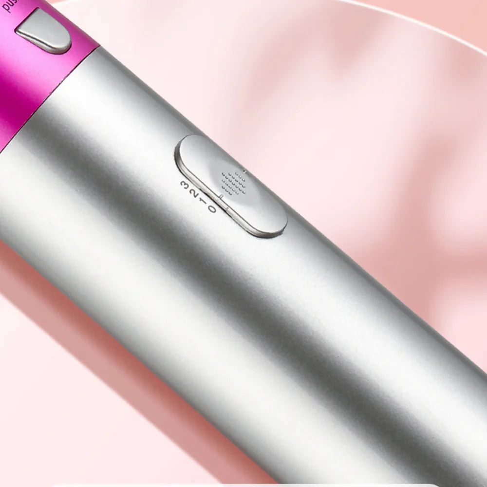 CEPILLO ALISADOR 5 EN 1 LEMAN HOT AIR STYLER - Image 4