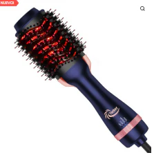 Cepillo secador infrarrojo NT VITA Turbox