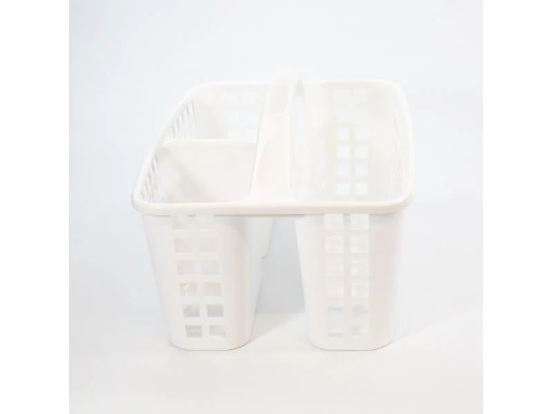 CESTA PLASTICA G-562