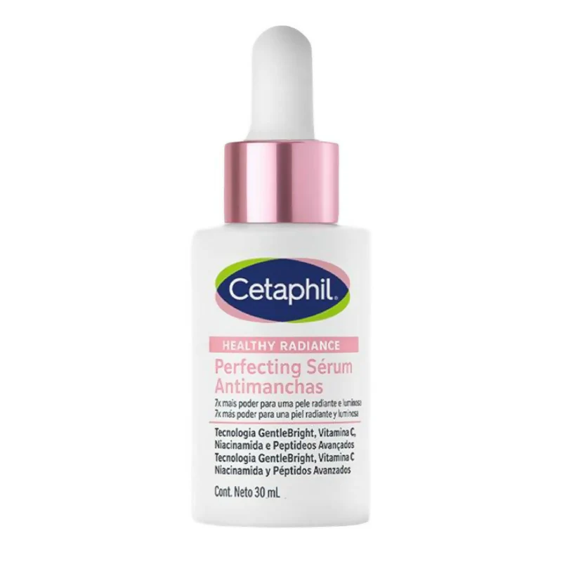 CETAPHIL HEALTHY RADIANCE PERFECTING SERUM ANTIMANCHAS X 30ML