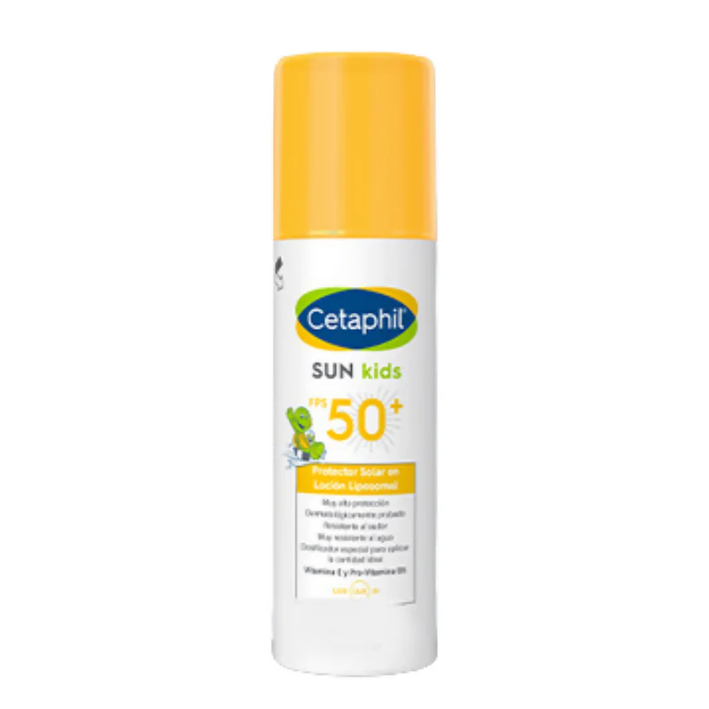 CETAPHIL SUN KIDS FPS 50+ X 150ML