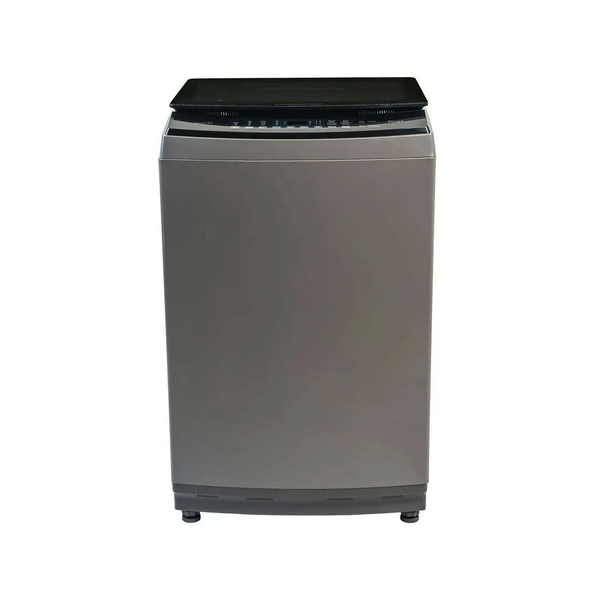CHALLENGER LAVADORA AUTOMÁTICA DE CARGA SUPERIOR DE 15 KG (33 LB) - CW 5715 DG - Image 3