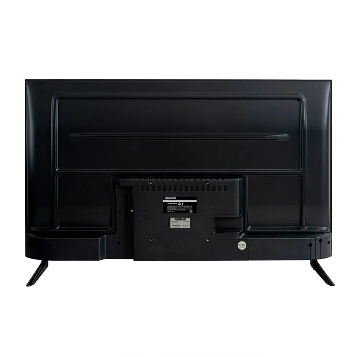 CHALLENGER TV 50" UHD 50KG85 BT GOOGLE T2 - Image 3
