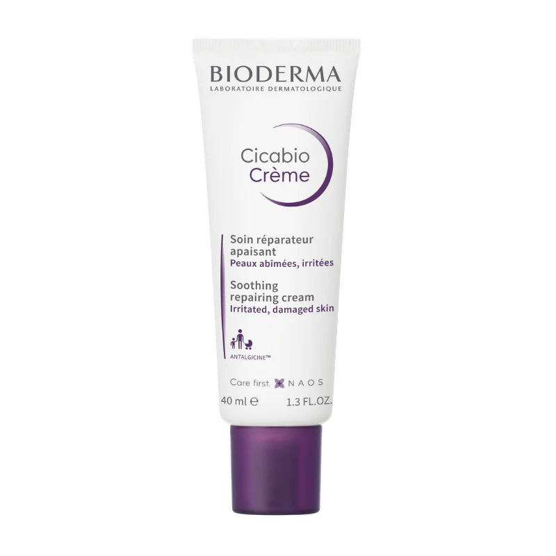 CICABIO CREMA X 40ML