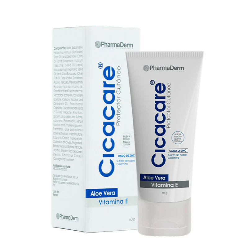 CICACARE PROTECTOR CUTÁNEO X 60G