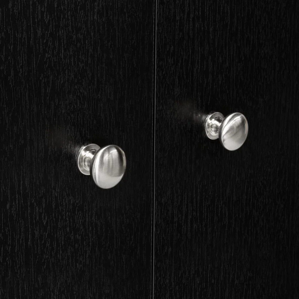 CLOSET AINARA, WENGUE, CON CINCO ENTREPAÑOS - Image 9