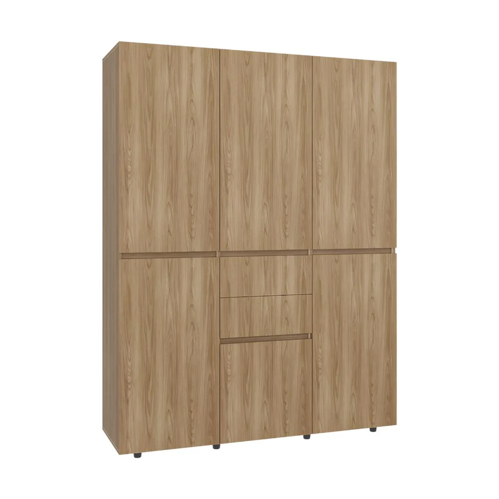 CLOSET BEA, FRESNO EUROPEO Y BLANCO DUQUEZA