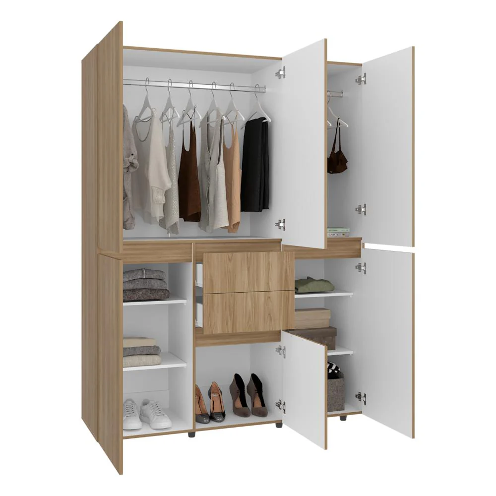 CLOSET BEA, FRESNO EUROPEO Y BLANCO DUQUEZA - Image 2