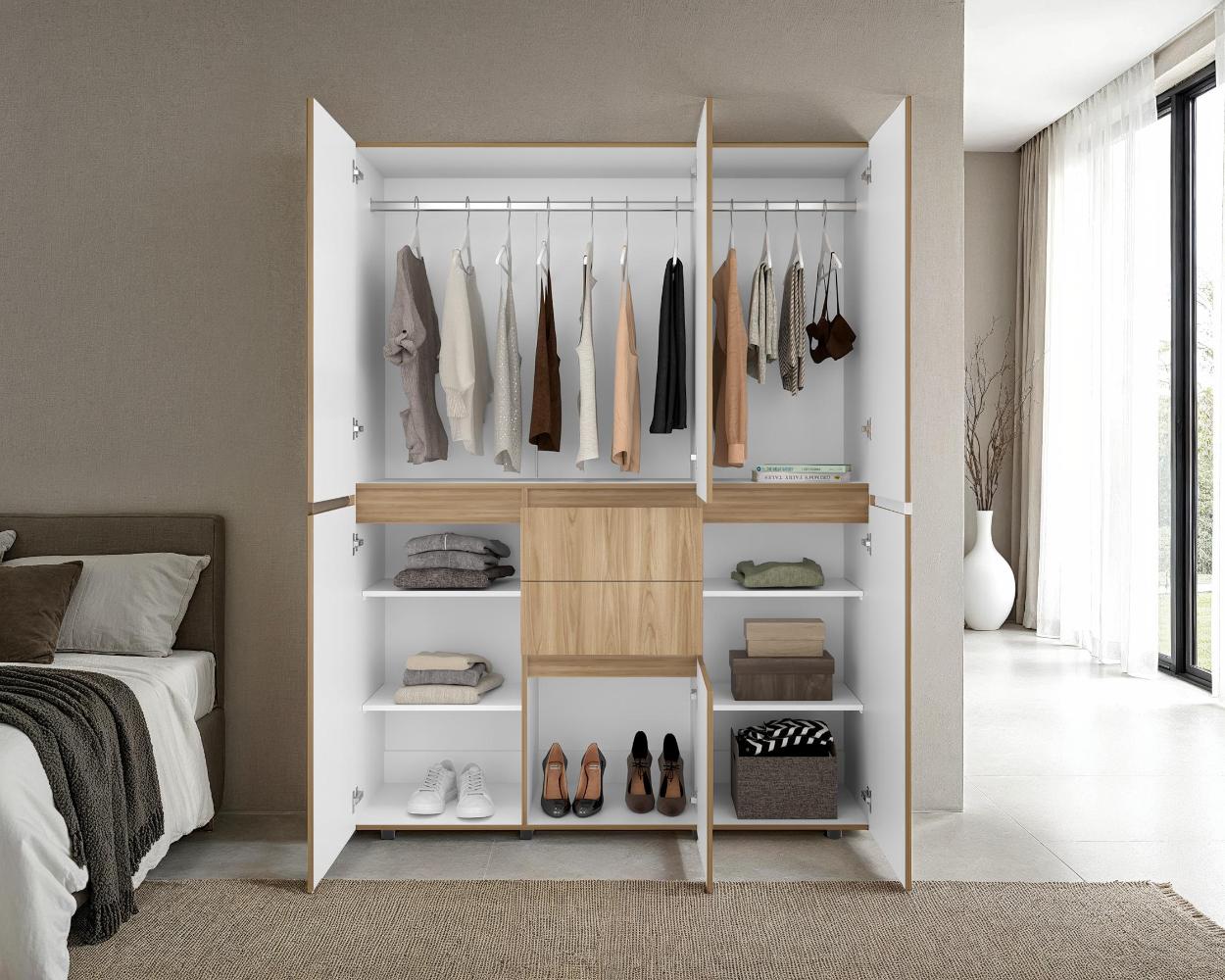 CLOSET BEA, FRESNO EUROPEO Y BLANCO DUQUEZA - Image 4