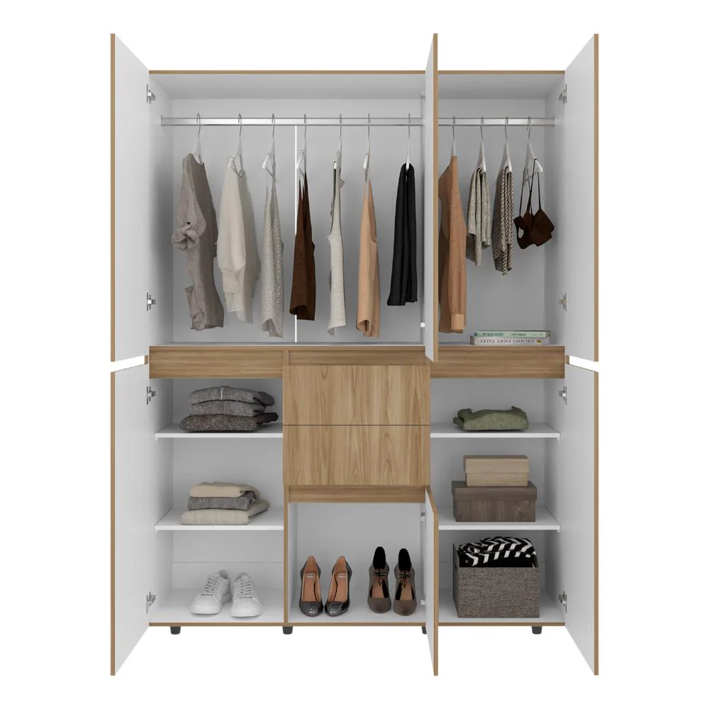 CLOSET BEA, FRESNO EUROPEO Y BLANCO DUQUEZA - Image 6
