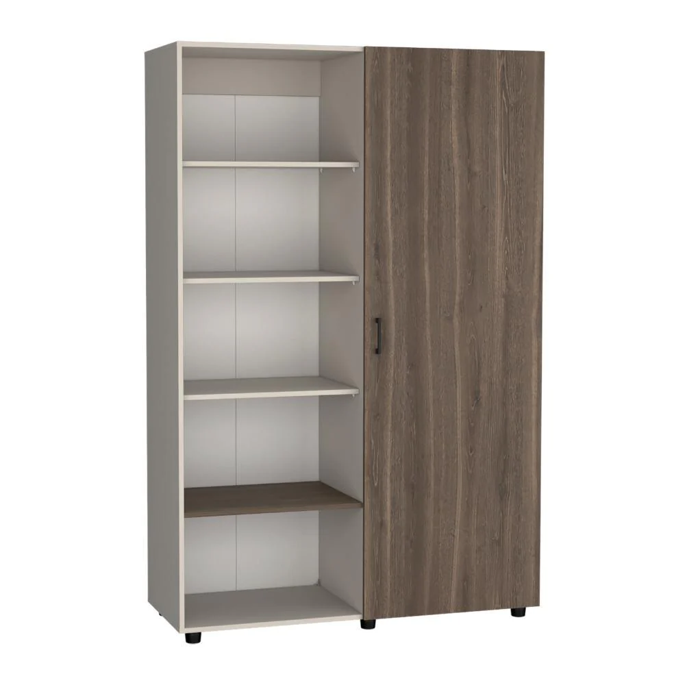 CLOSET ECO, CAPRI Y MILÁN, PEQUEÑO CON AMPLIOS ESPACIOS PARA GUARDAR ROPA - Image 5