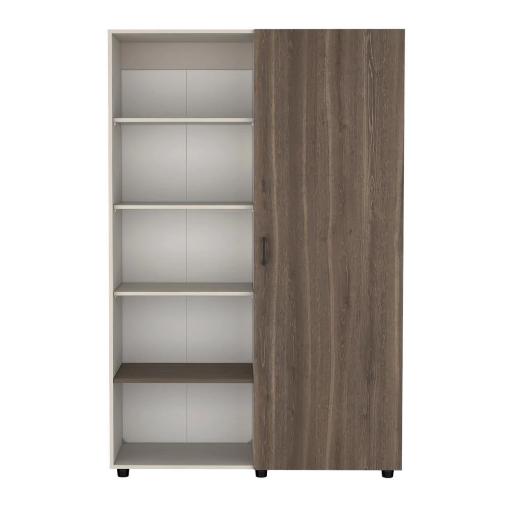 CLOSET ECO, CAPRI Y MILÁN, PEQUEÑO CON AMPLIOS ESPACIOS PARA GUARDAR ROPA - Image 6