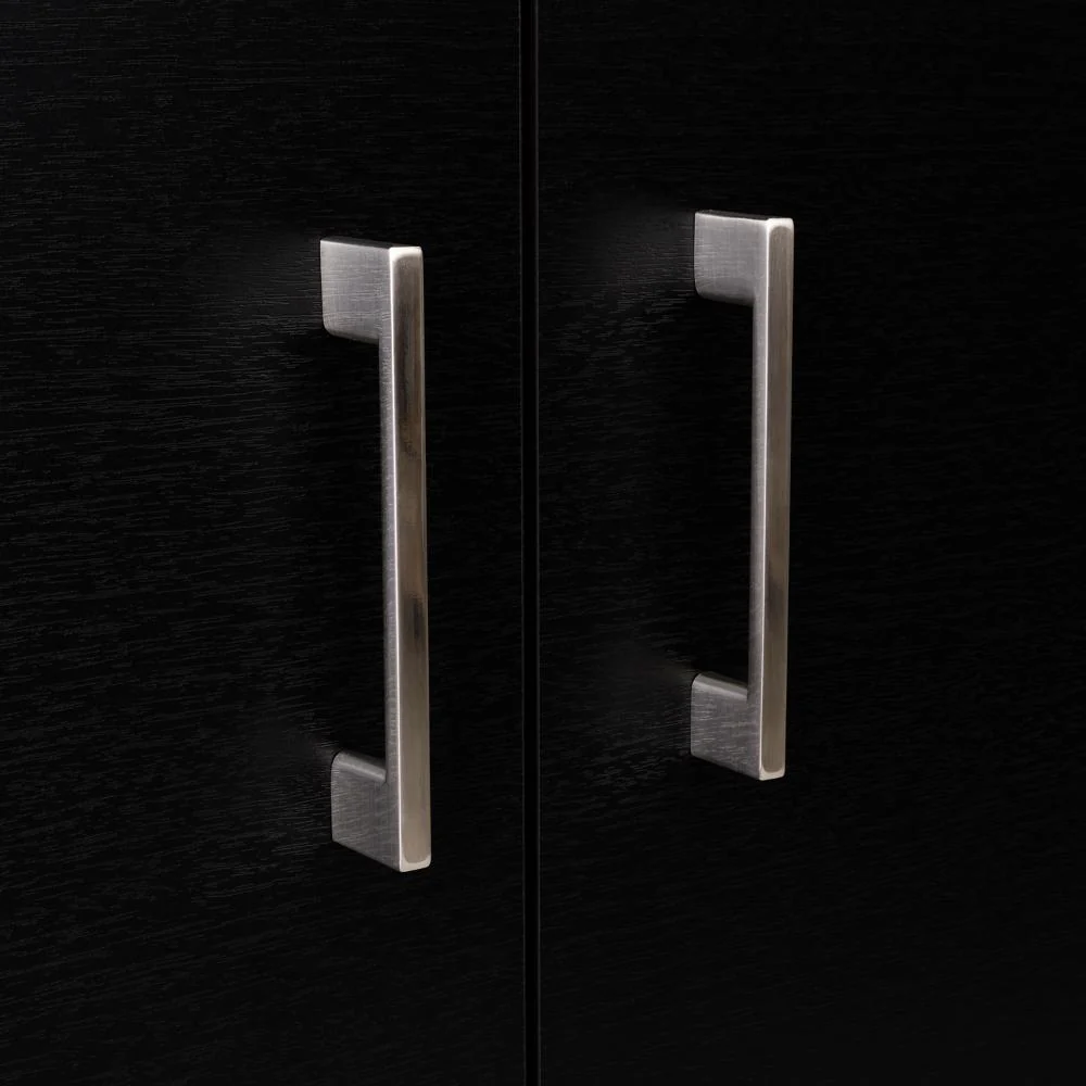 CLOSET JAKOB, WENGUE, PARA TV DE 46" - Image 10