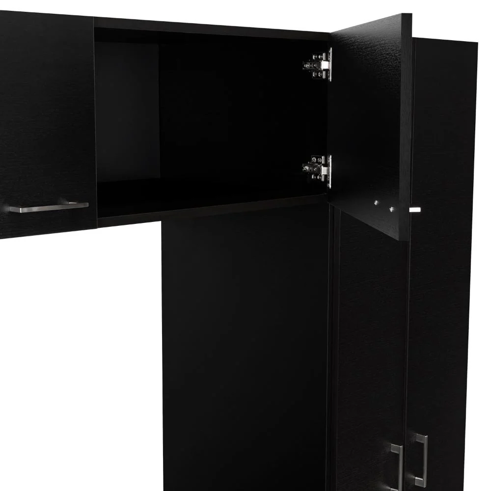CLOSET JAKOB, WENGUE, PARA TV DE 46" - Image 11