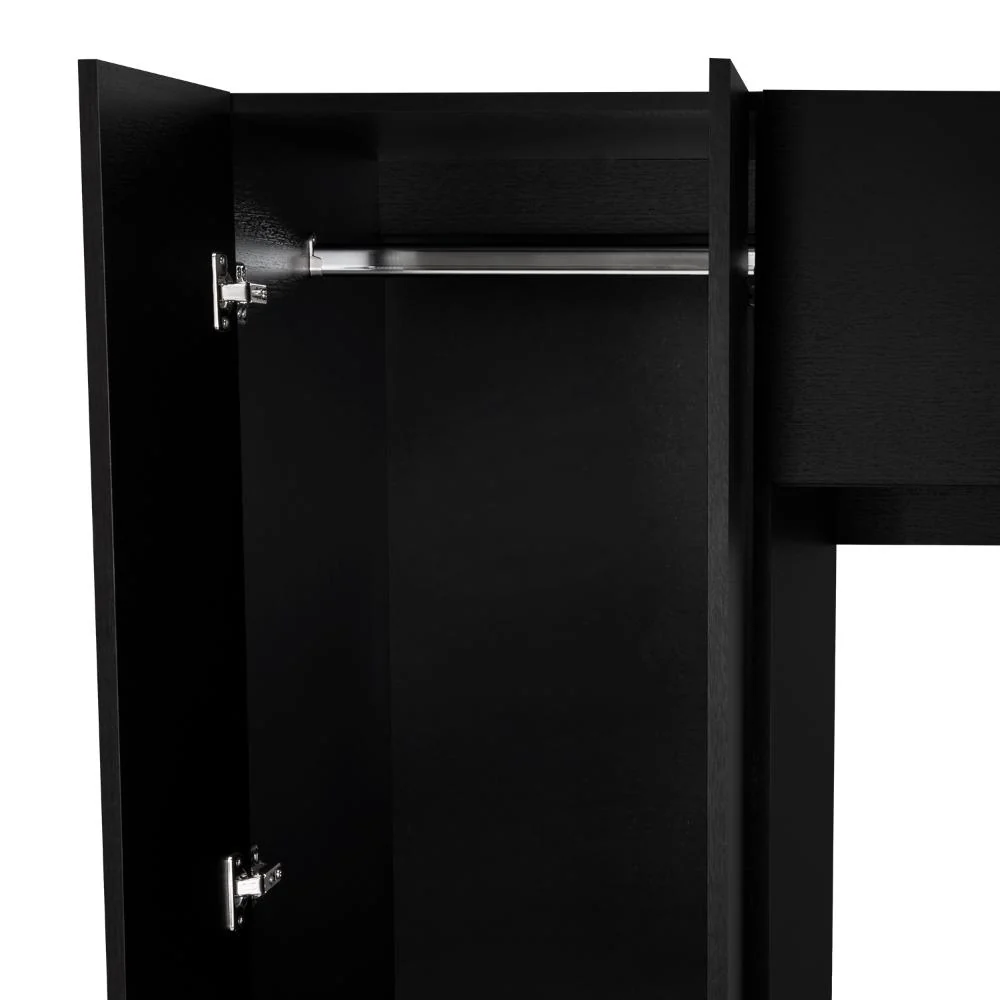 CLOSET JAKOB, WENGUE, PARA TV DE 46" - Image 12