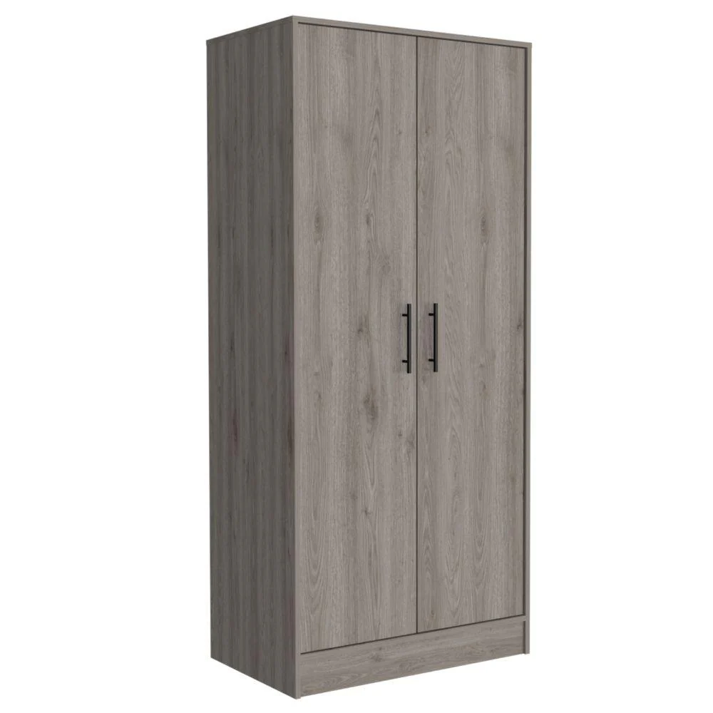 CLOSET OMAIRA, HUMO, CON ENTREPAÑOS Y  AMPLIOS CAJONES    ZF - Image 5