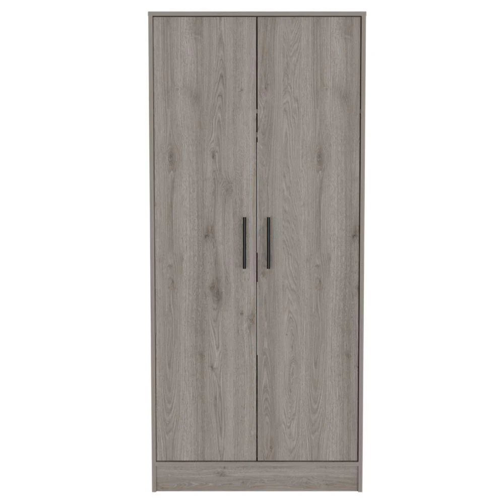 CLOSET OMAIRA, HUMO, CON ENTREPAÑOS Y  AMPLIOS CAJONES    ZF - Image 6