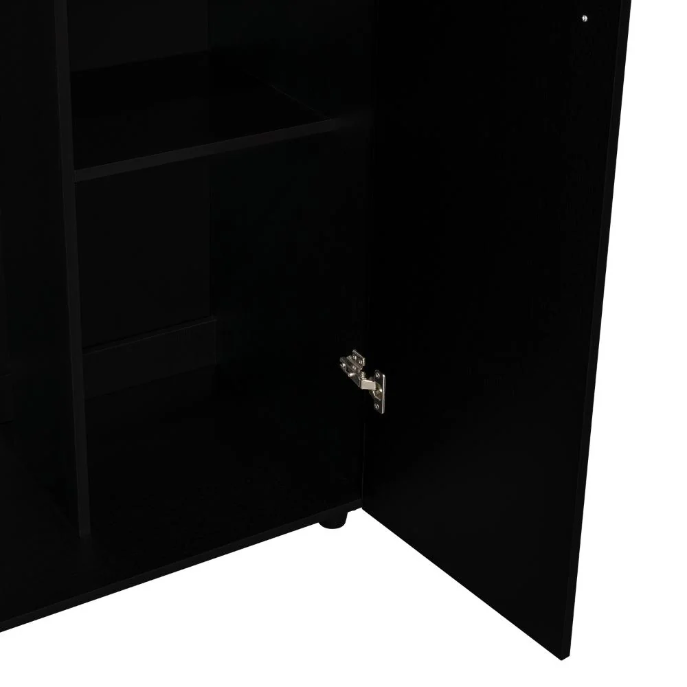 CLOSET TERA, WENGUE Y NEGRO REEMPLAZO - Image 11