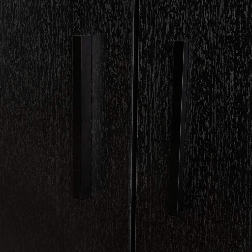 CLOSET TOCADOR PRAGA, WENGUE, CON DISEÑO MODERNO INCLUYE ESPEJO - Image 15