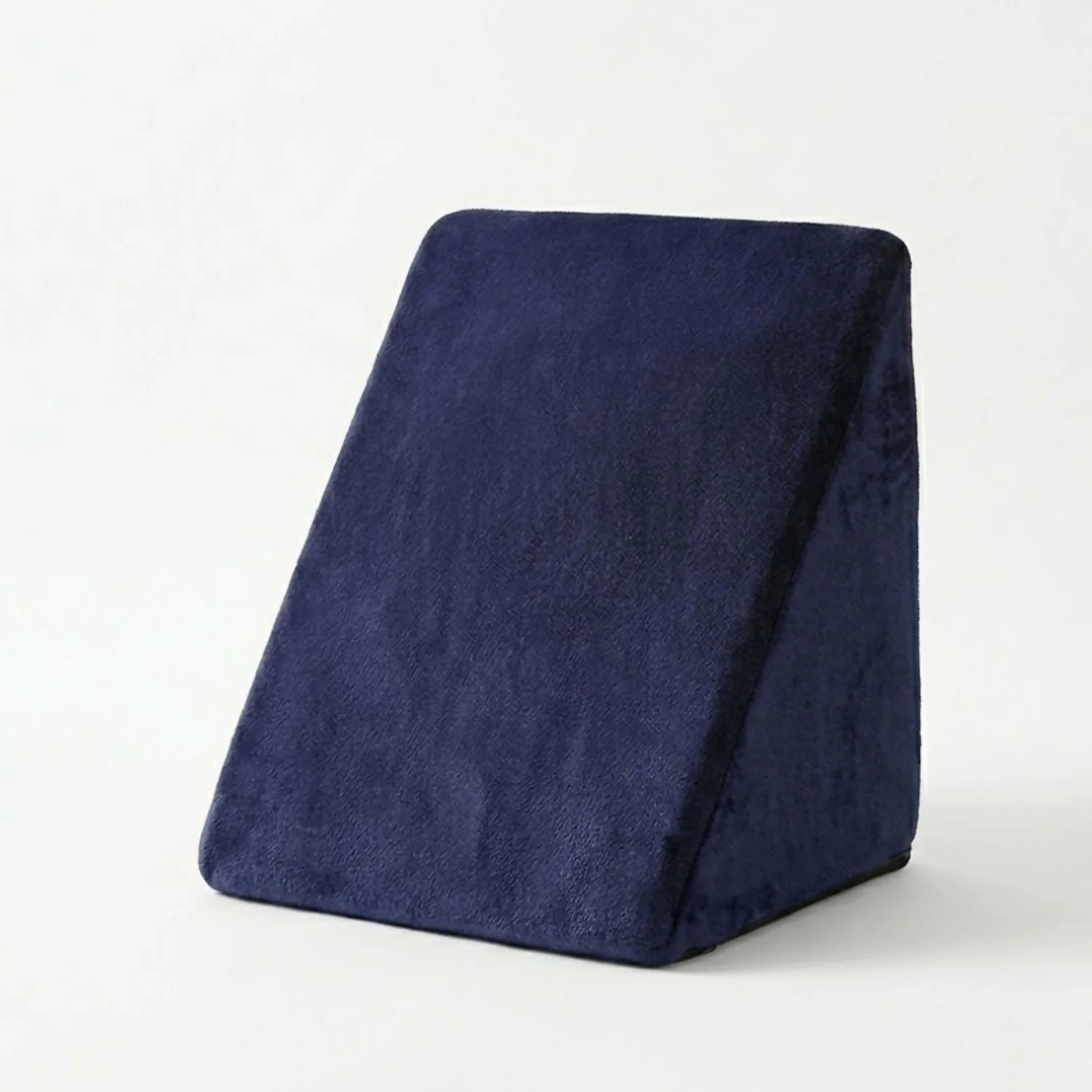 Cojín tv triangular