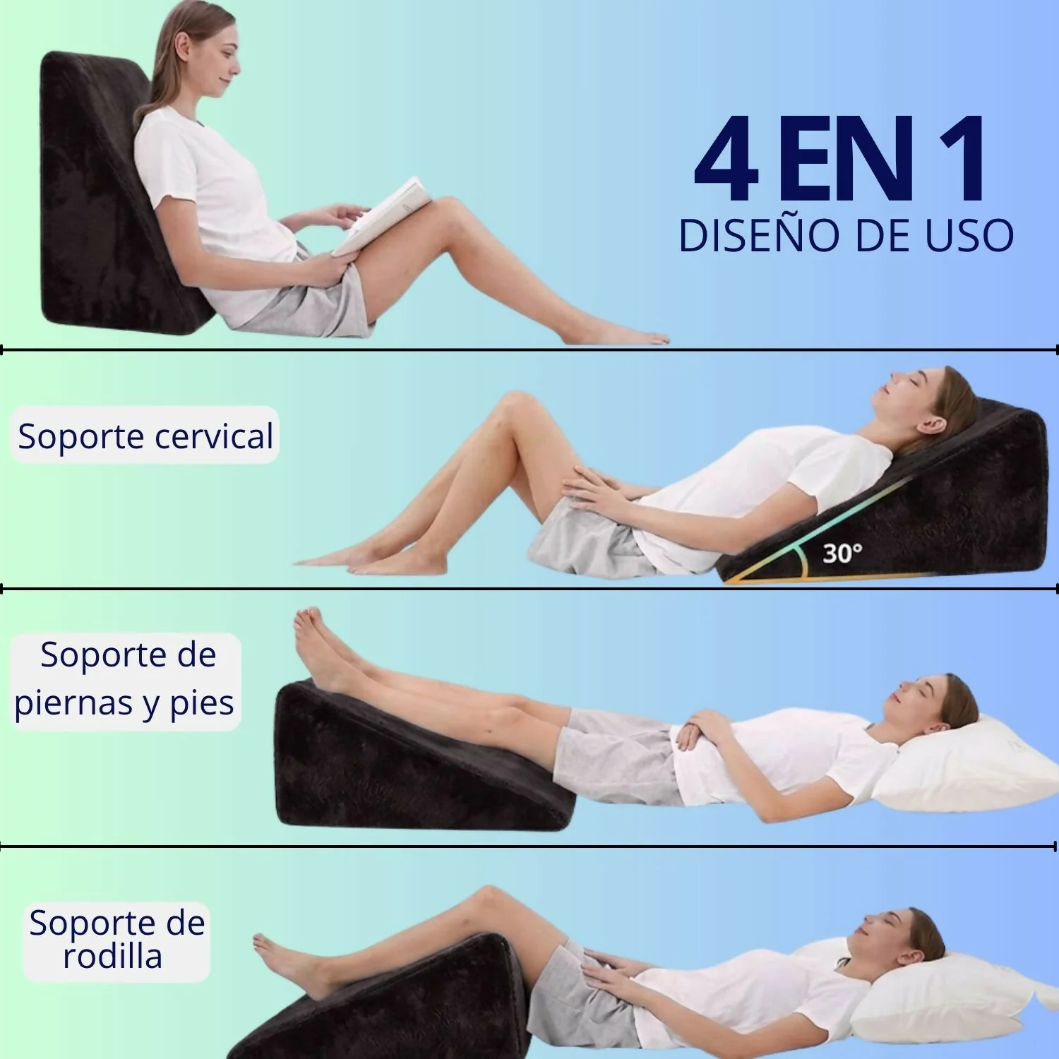 Cojín tv triangular - Image 15