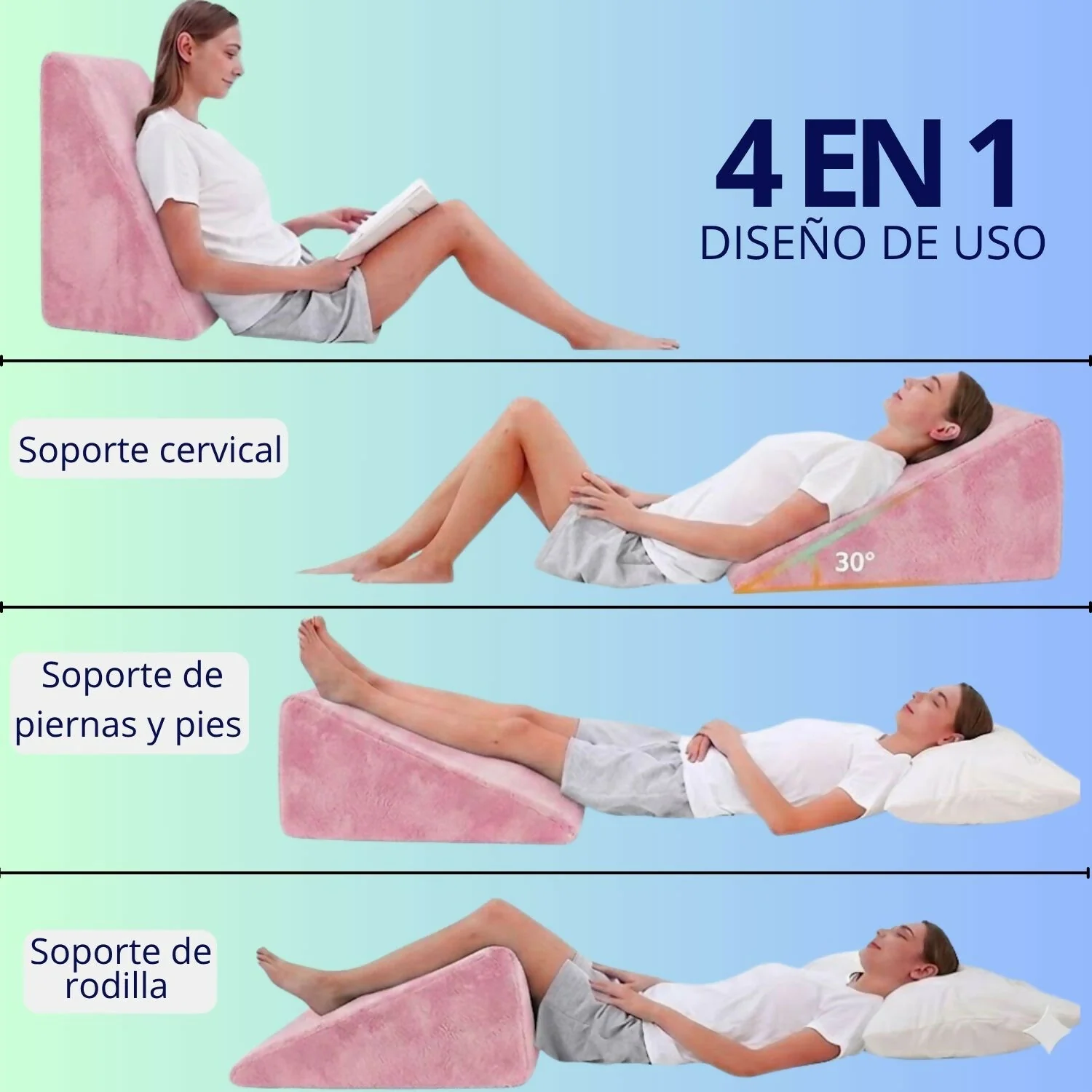 Cojín tv triangular - Image 20