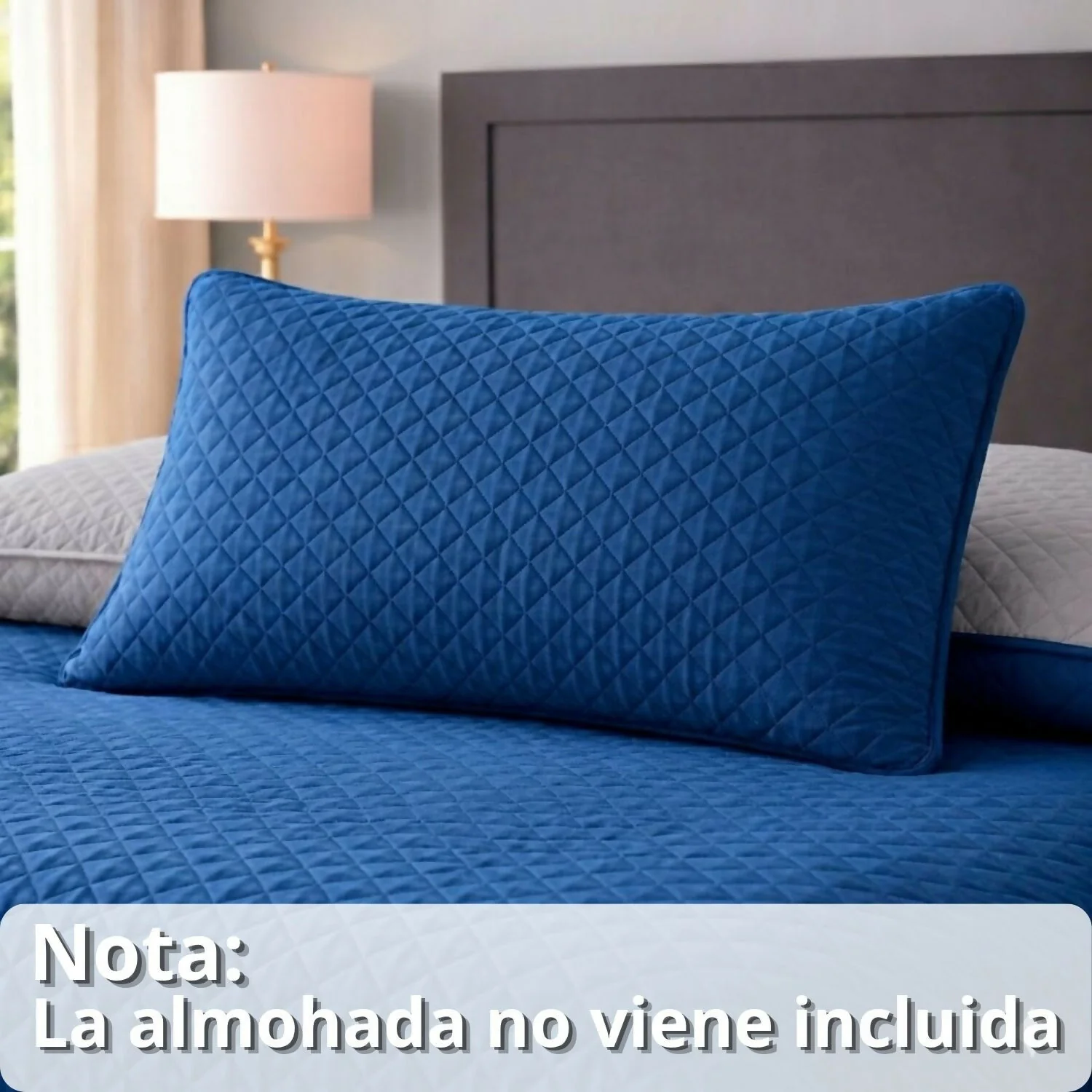 Colcha king doble faz - Image 29