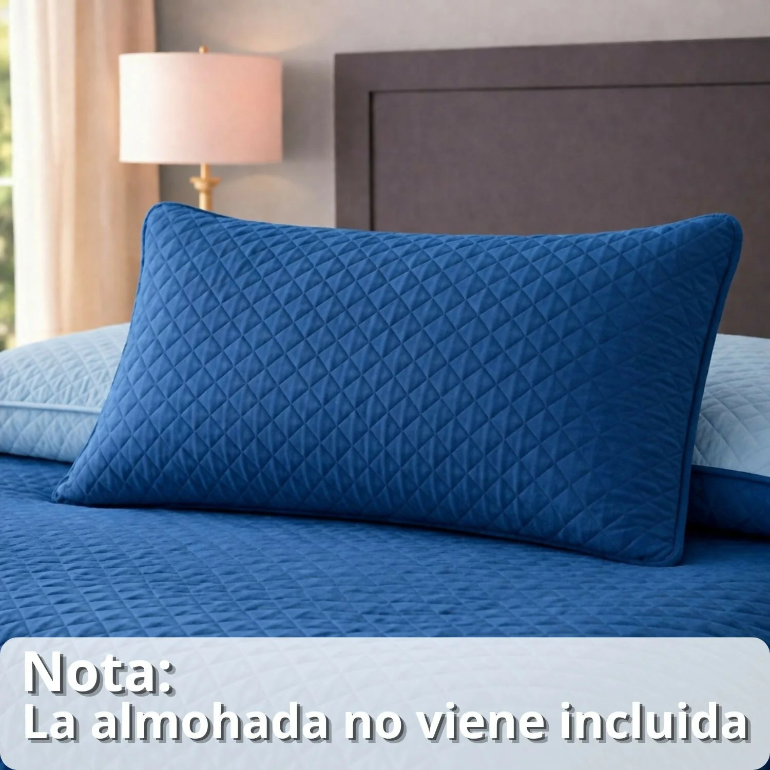 Colcha king doble faz - Image 4