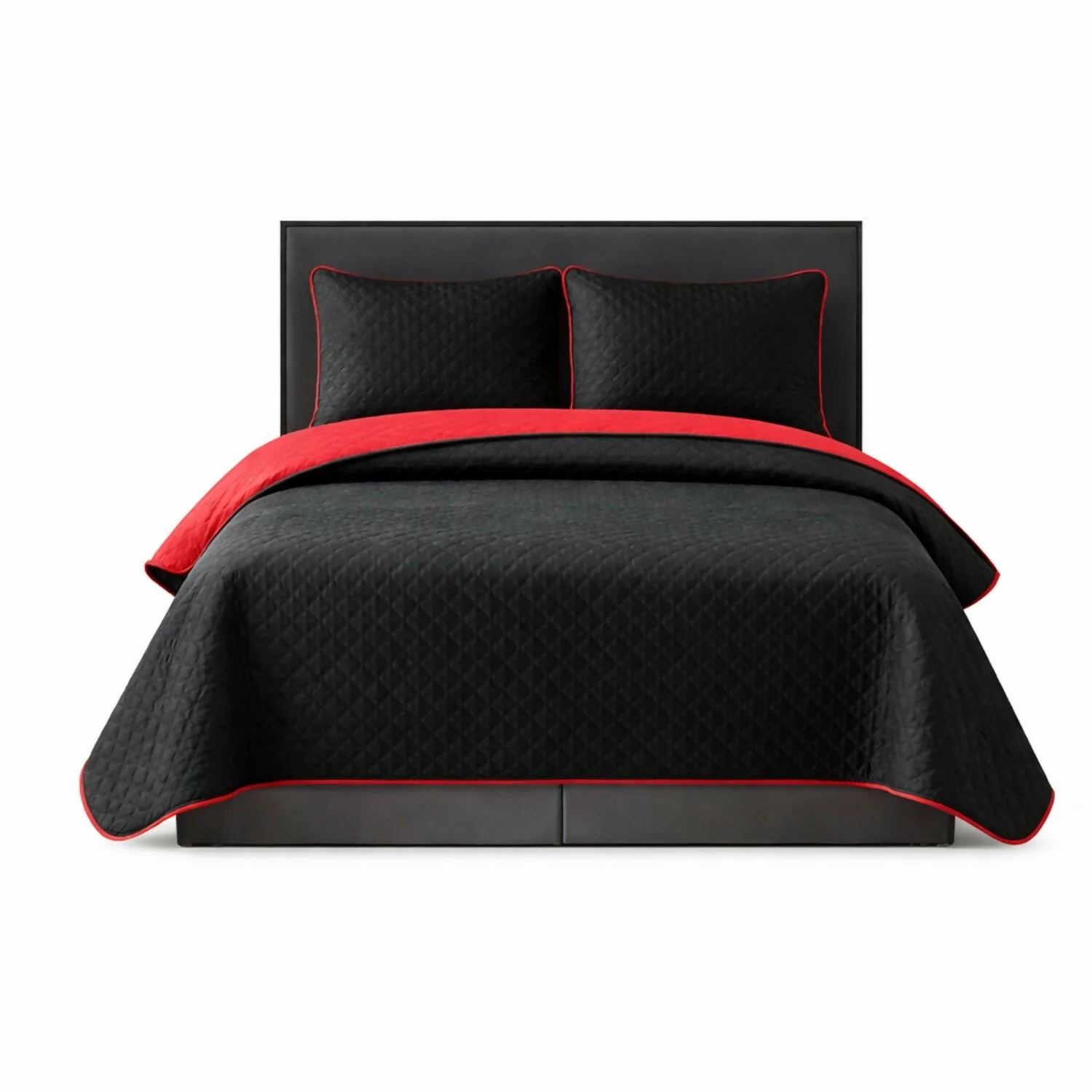 Colcha king doble faz - Image 46