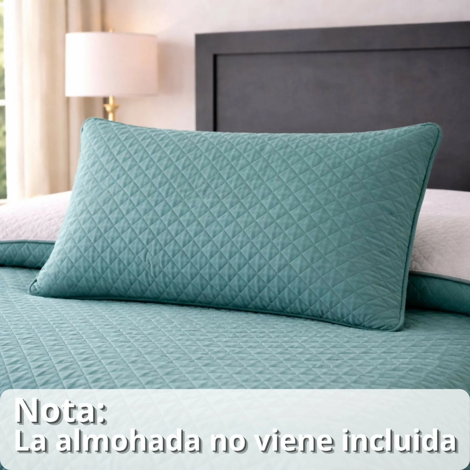 Colcha semidoble doble faz - Image 69